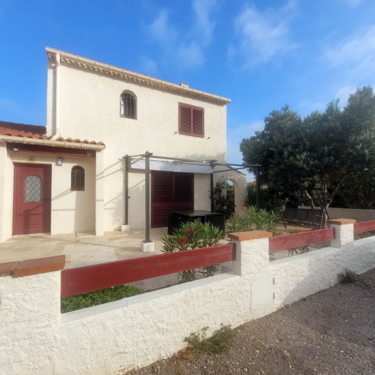  Annonces ARGELES : Maison / Villa | MONTESQUIEU-DES-ALBERES (66740) | 121 m2 | 370 000 € 