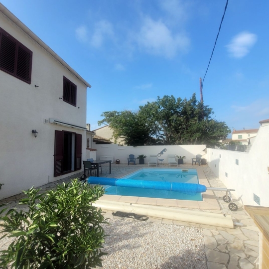  Annonces ARGELES : Maison / Villa | MONTESQUIEU-DES-ALBERES (66740) | 121 m2 | 370 000 € 