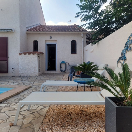 Annonces ARGELES : Maison / Villa | MONTESQUIEU-DES-ALBERES (66740) | 121.00m2 | 370 000 € 