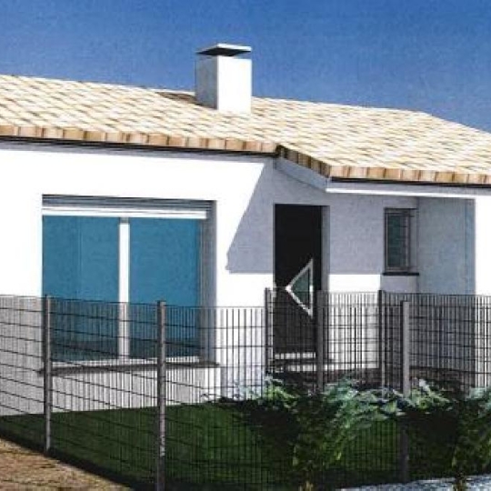 Annonces ARGELES : Maison / Villa | MONTESQUIEU-DES-ALBERES (66740) | 80.00m2 | 225 000 € 