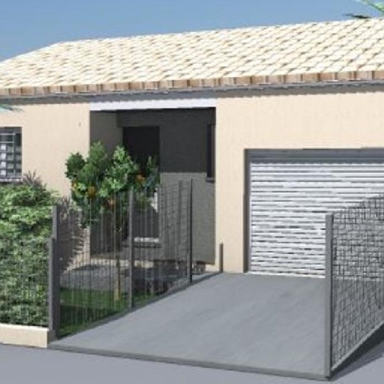 Annonces ARGELES : Maison / Villa | BROUILLA (66620) | 85.00m2 | 235 000 € 