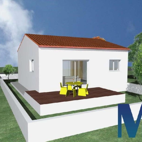 Annonces ARGELES : Maison / Villa | VILLELONGUE-DELS-MONTS (66740) | 62.00m2 | 210 000 € 