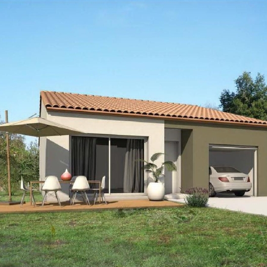 Annonces ARGELES : Maison / Villa | THEZA (66200) | 80.00m2 | 275 000 € 