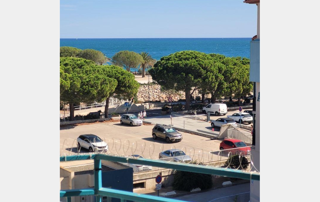 Annonces ARGELES : Maison / Villa | ARGELES-SUR-MER (66700) | 26 m2 | 132 000 € 