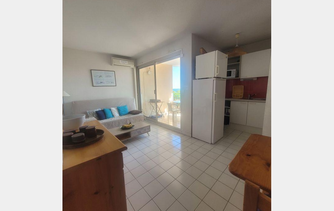 Annonces ARGELES : Maison / Villa | ARGELES-SUR-MER (66700) | 26 m2 | 132 000 € 