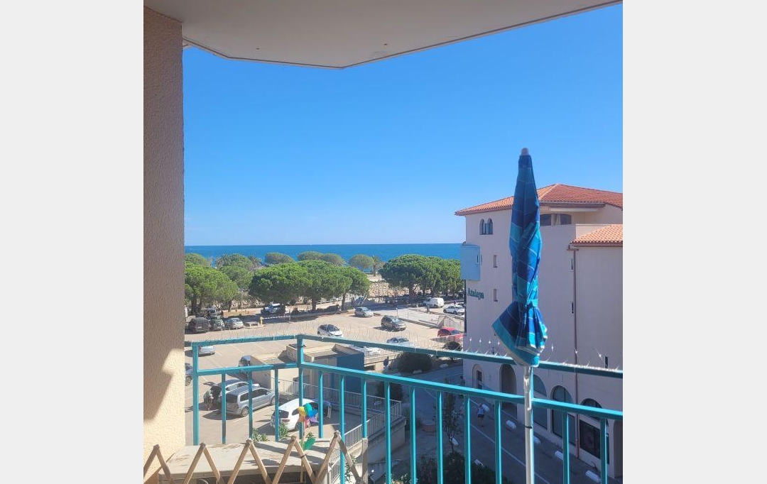 Annonces ARGELES : Maison / Villa | ARGELES-SUR-MER (66700) | 26 m2 | 132 000 € 