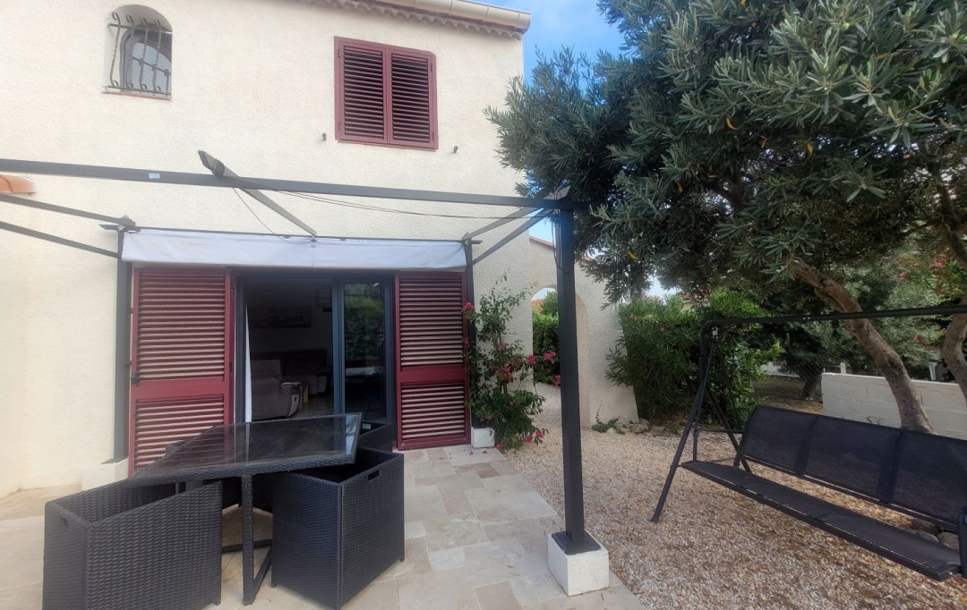 Annonces ARGELES : Maison / Villa | MONTESQUIEU-DES-ALBERES (66740) | 121 m2 | 370 000 € 