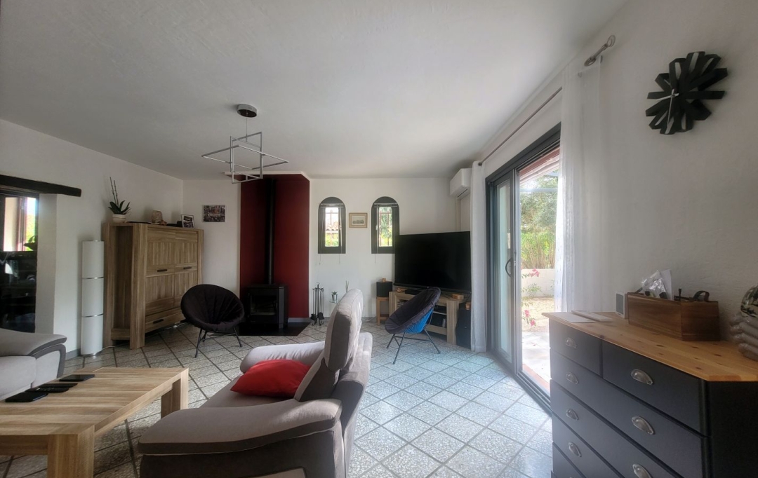 Annonces ARGELES : Maison / Villa | MONTESQUIEU-DES-ALBERES (66740) | 121 m2 | 370 000 € 