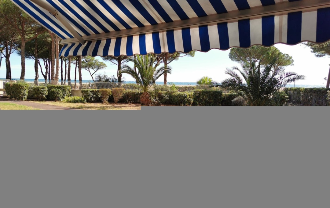 Annonces ARGELES : Appartement | ARGELES-SUR-MER (66700) | 28 m2 | 200 000 € 