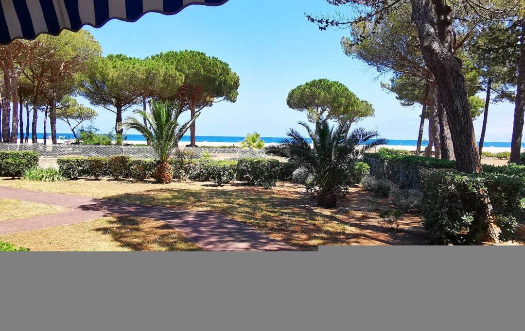 Annonces ARGELES : Appartement | ARGELES-SUR-MER (66700) | 28 m2 | 200 000 € 