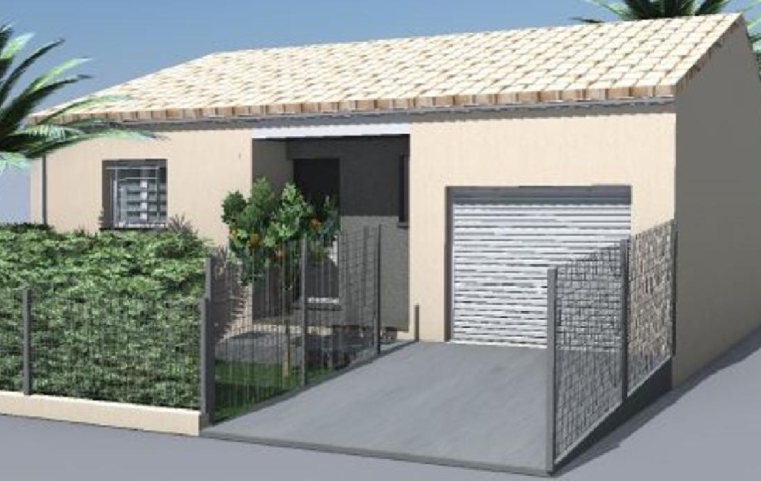 Annonces ARGELES : Maison / Villa | BROUILLA (66620) | 85 m2 | 235 000 € 