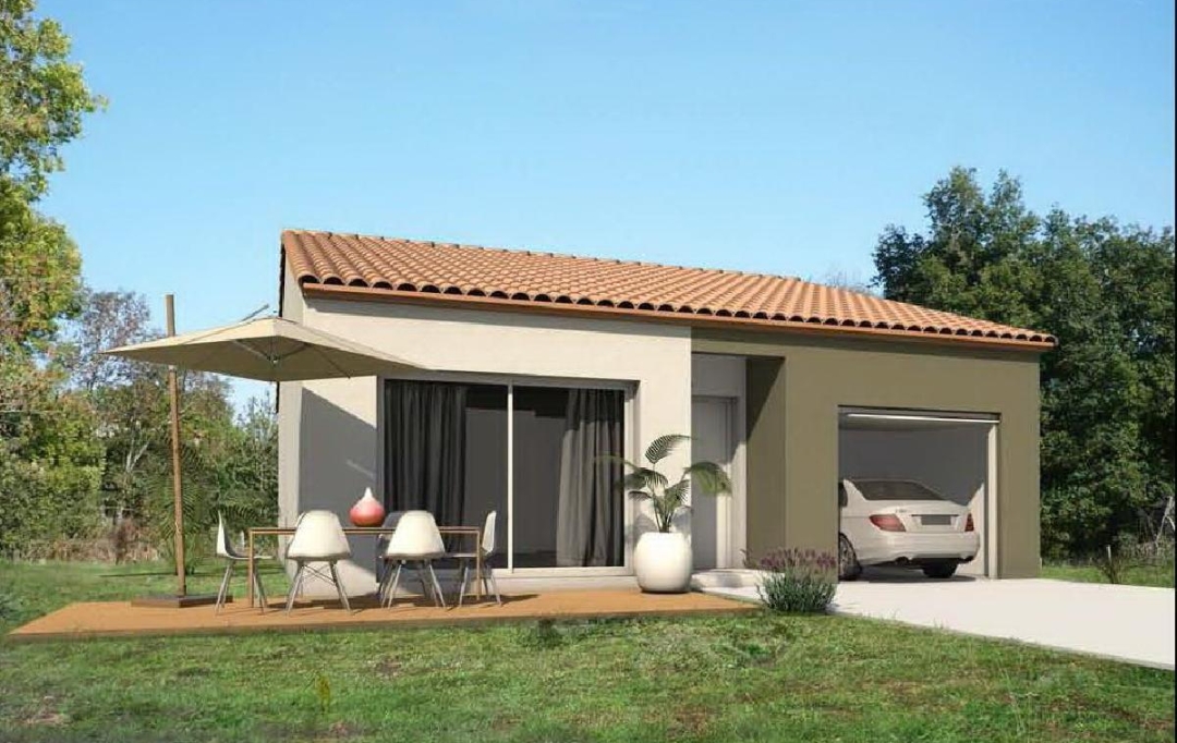 Annonces ARGELES : Maison / Villa | THEZA (66200) | 80 m2 | 275 000 € 