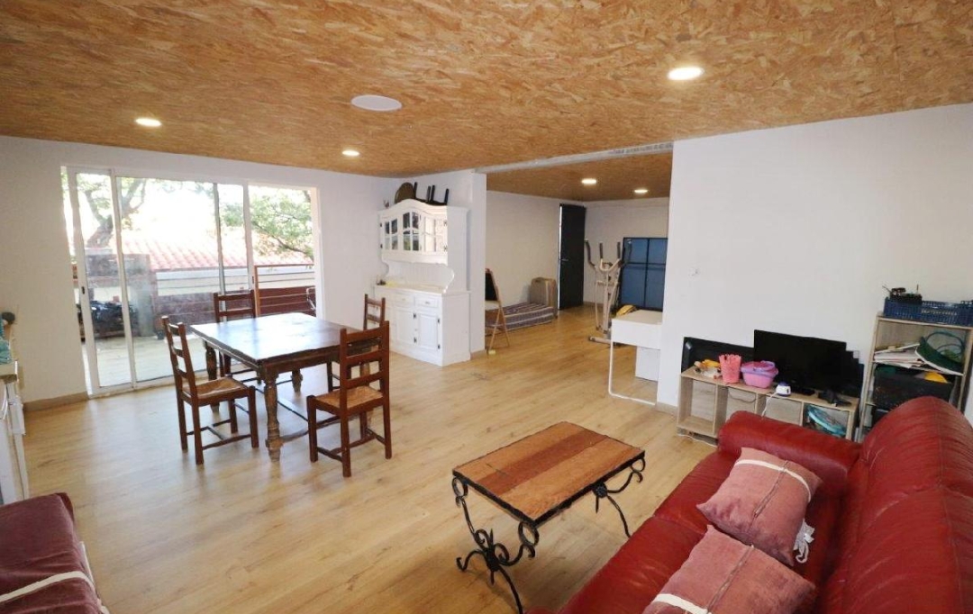 Annonces ARGELES : Maison / Villa | BANYULS-DELS-ASPRES (66300) | 143 m2 | 249 000 € 