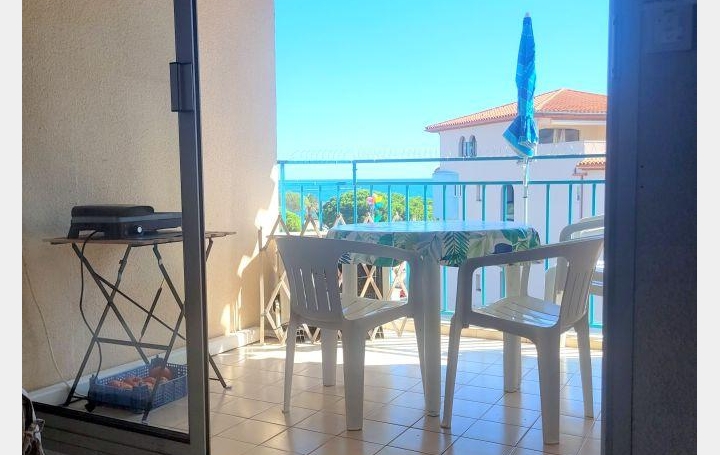 Maison   ARGELES-SUR-MER  26 m2 132 000 € 